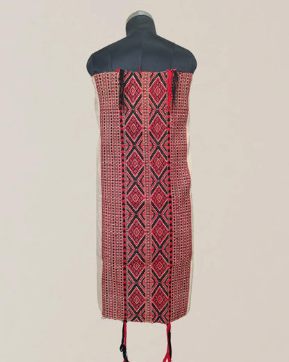 Padmini cotton Mising gero