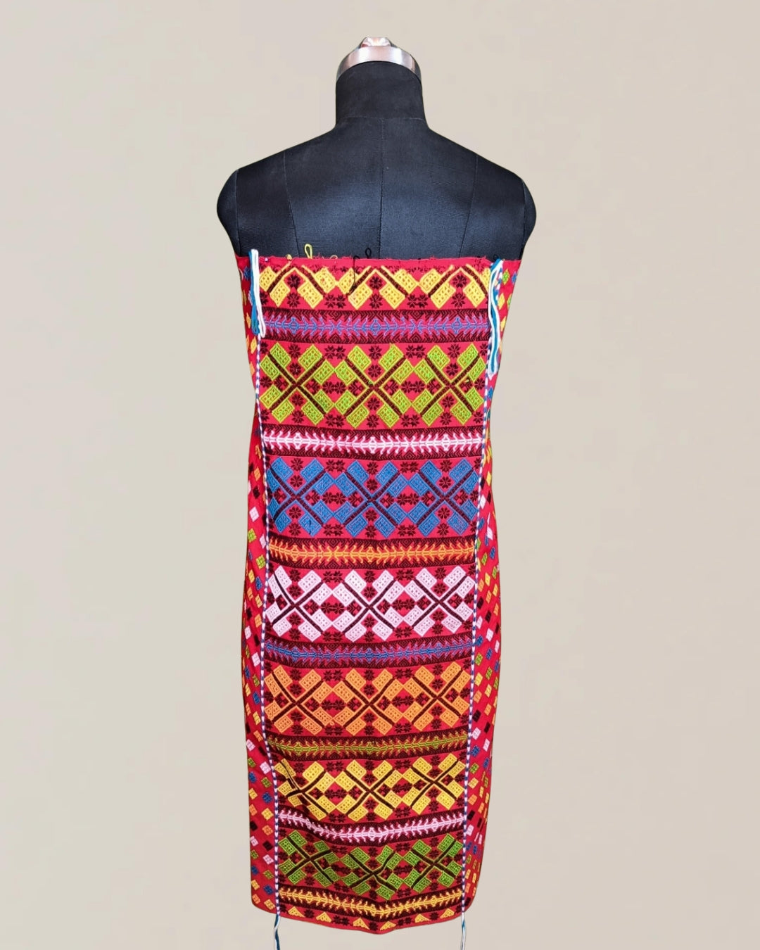 Padmini cotton Mising gero