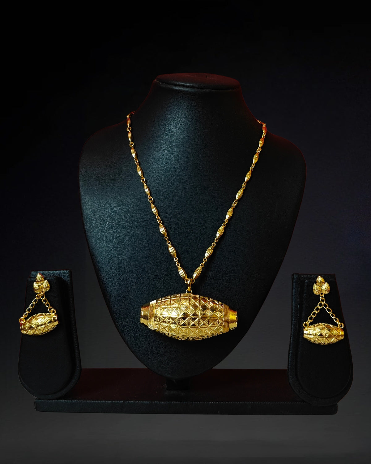 Dhulbiri set