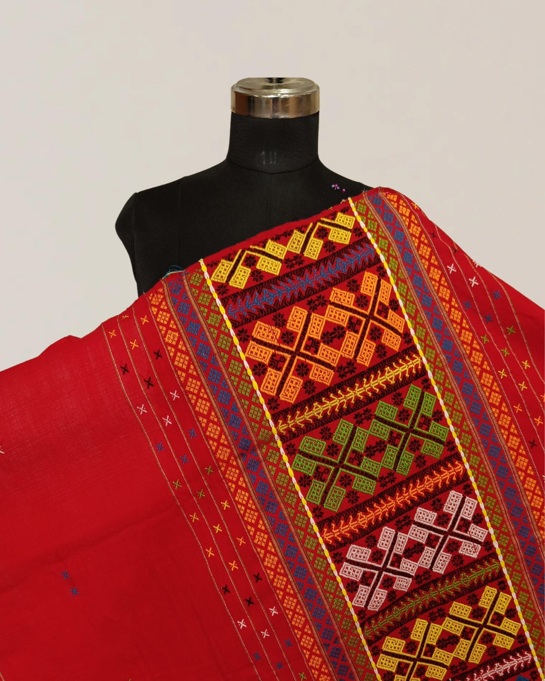 Padmini cotton Mising gero