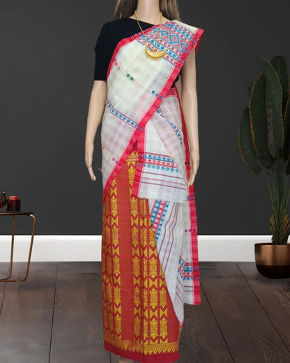 Gero design semi nuni single sador - Blue