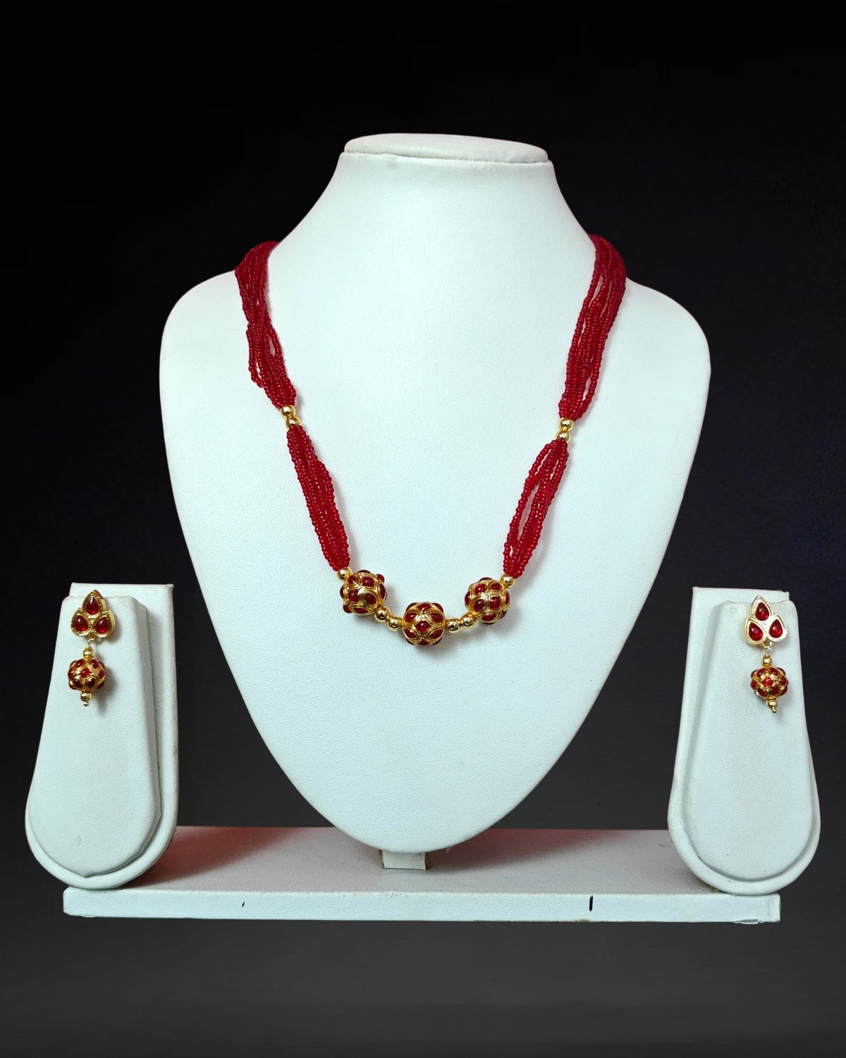 Moniball set