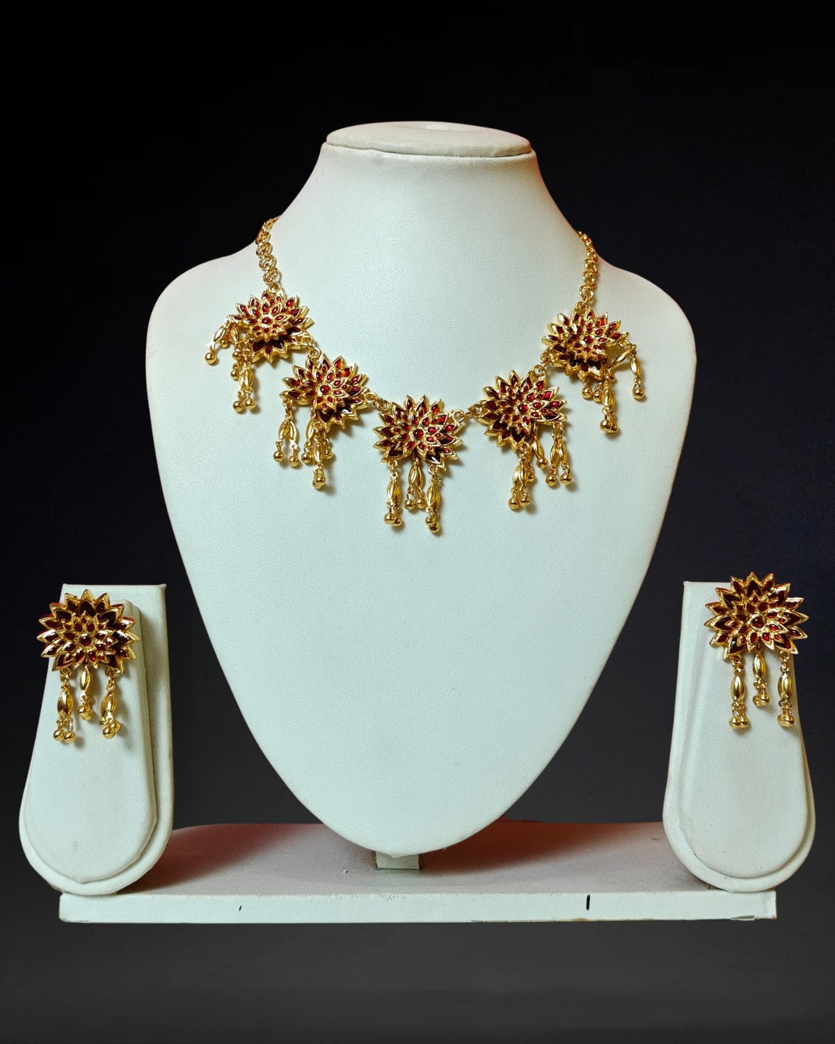 Thuria golpota set