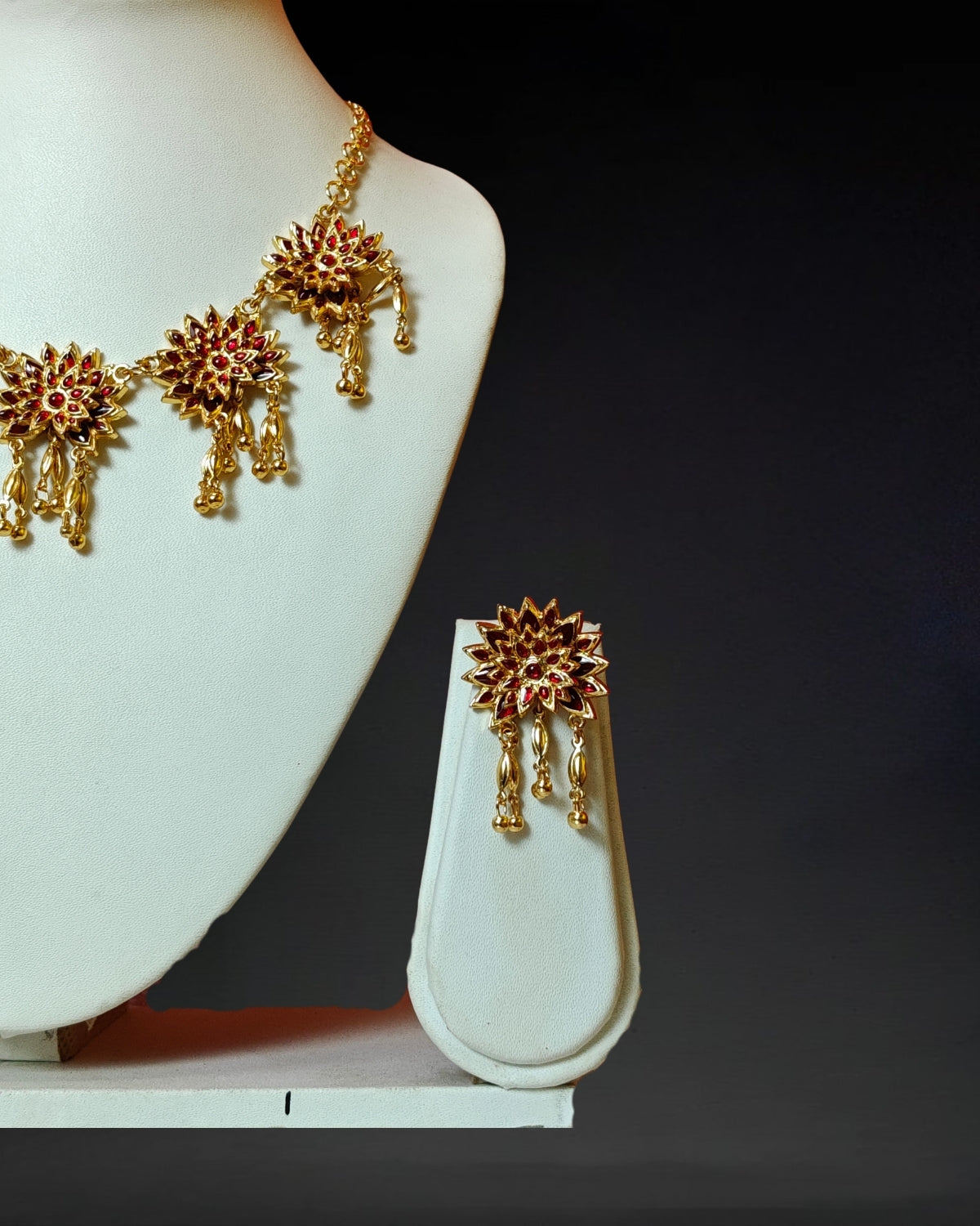 Thuria golpota set