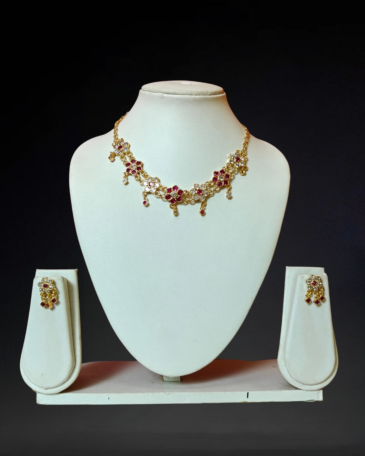Stone golpota set
