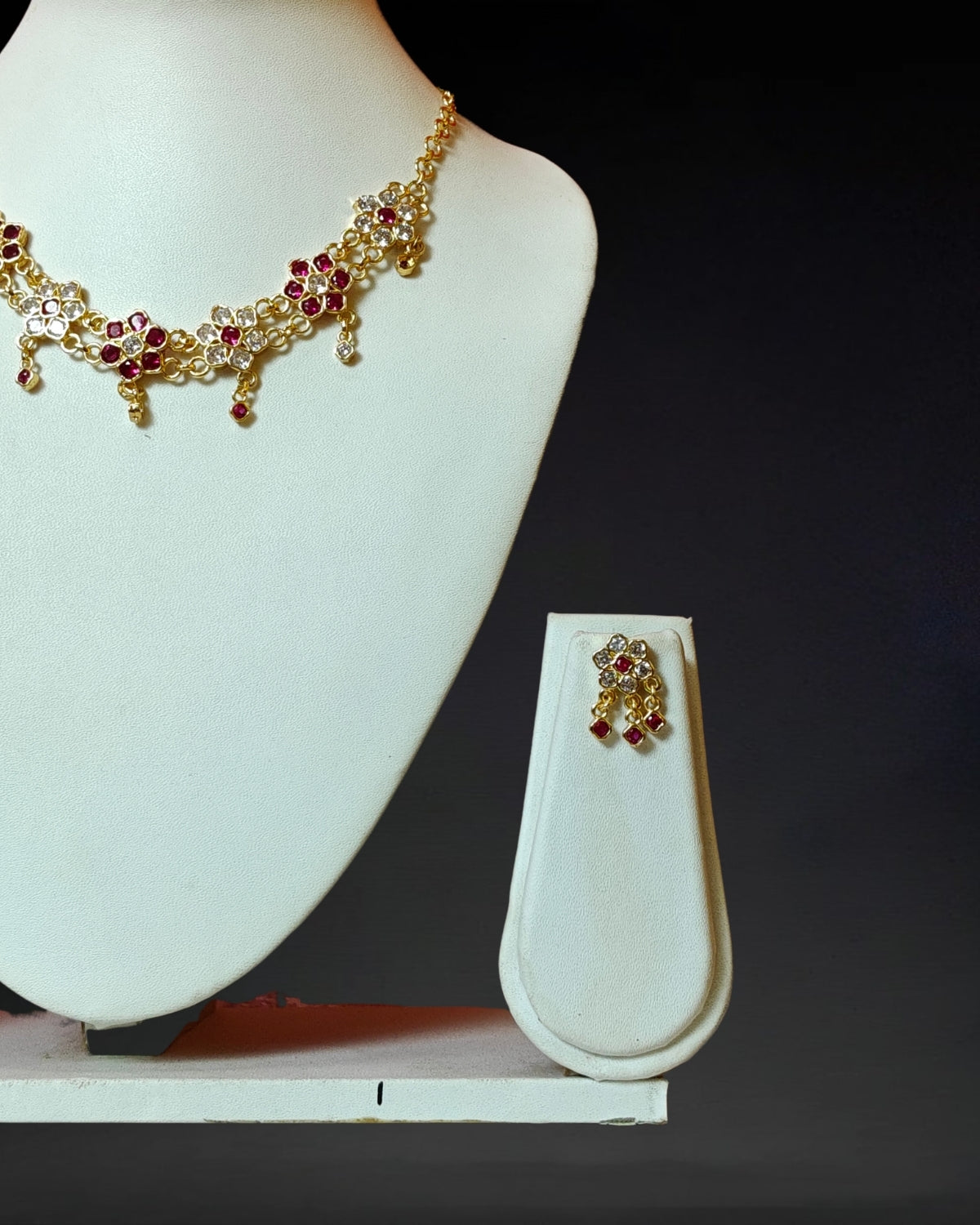 Stone golpota set