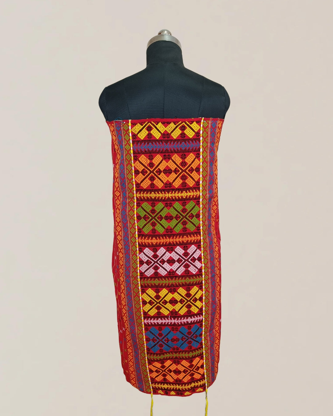 Padmini cotton Mising gero