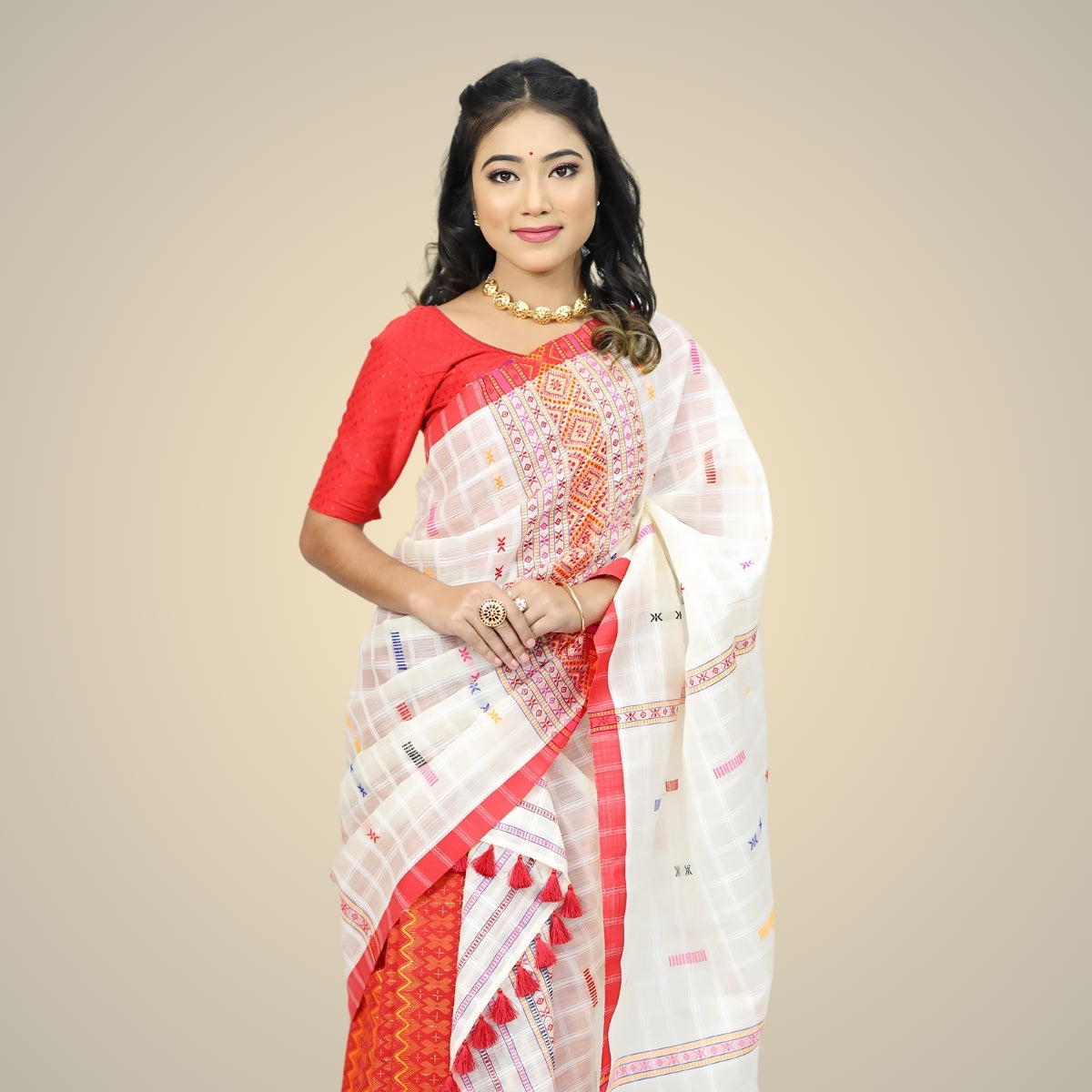 Single chadar