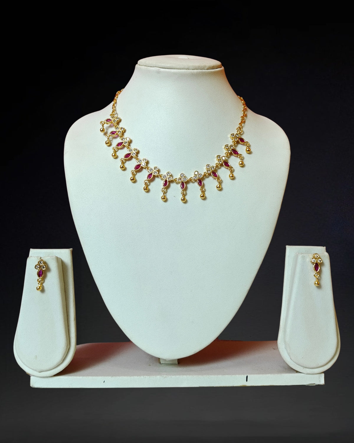 Stone golpota set
