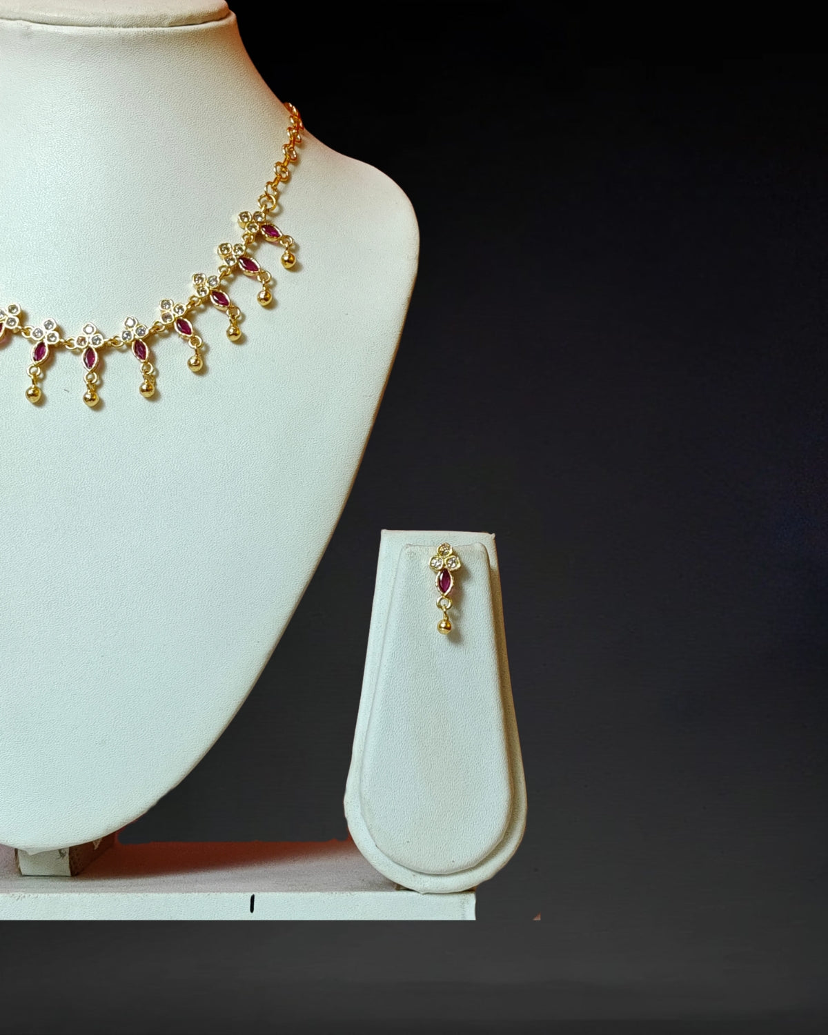 Stone golpota set