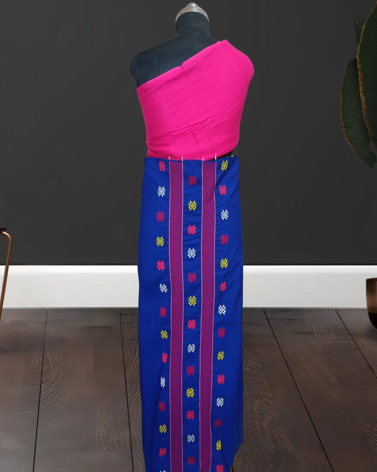 Gale mekhela-Handloom